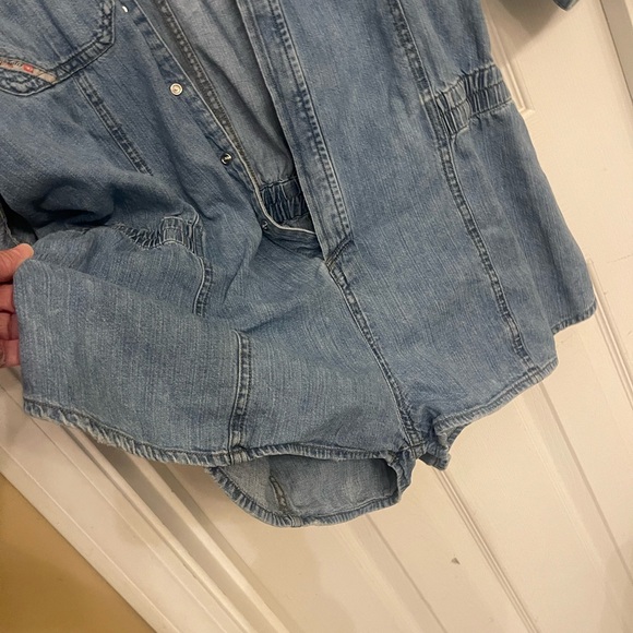 Diesel - Picture 4 of 4